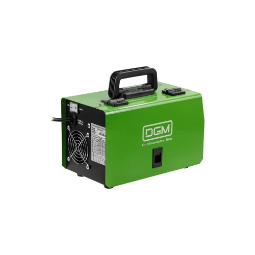Полуавтомат сварочный DGM FX200 DG5822-6 фото 3