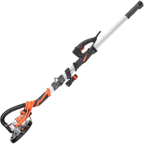 Машина шлифовальная PATRIOT WS 225 SL Expert, кейс (бетон, гипсокартон) 110301525 фото 3 Машина шлифовальная PATRIOT WS 225 SL Expert, кейс (бетон, гипсокартон) 110301525 фото 3