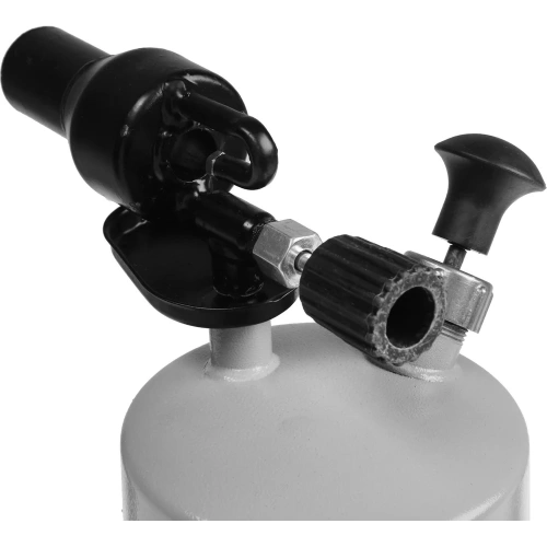 Лампа ТУНДРА паяльная, форсунка высокого давления, расход 1.2 л/ч, АИ 92-95, объем 1.5 л 5264884 фото 7 Лампа ТУНДРА паяльная, форсунка высокого давления, расход 1.2 л/ч, АИ 92-95, объем 1.5 л 5264884 фото 7