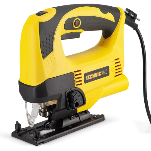 Лобзик электрический TECHNICOM 650Вт, 220В, 0-45 градусов наклон TC-EJS600 Лобзик электрический TECHNICOM 650Вт, 220В, 0-45 градусов наклон TC-EJS600