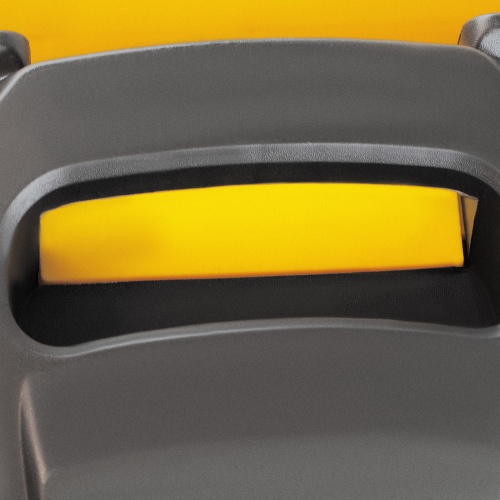 Скарификатор-аэратор  электрический SAE-1500, 1500 Вт, -11/+5 мм, 32 cм Denzel фото 20