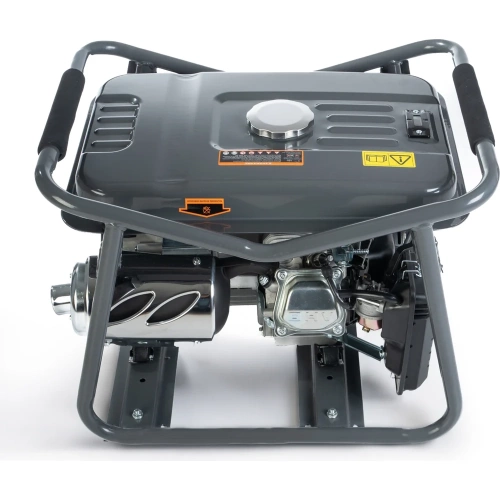 Бензиновый генератор Helmut LT 2200 hl-100 фото 6