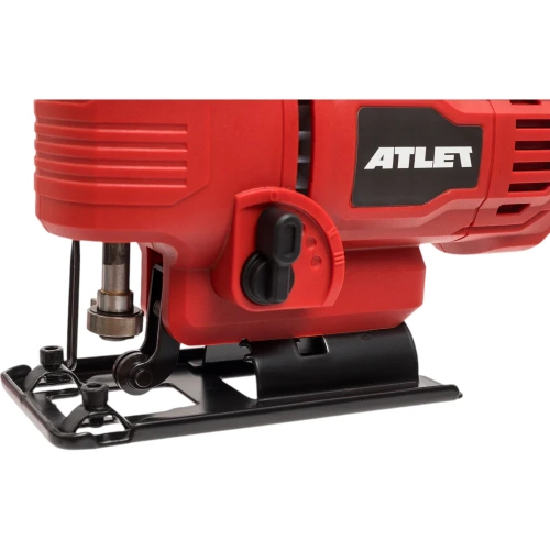 Электролобзик ATLET PSJ550N фото 7 Электролобзик ATLET PSJ550N фото 7