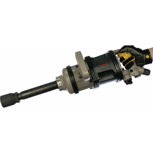 Пневмогайковерт CROWN CT38083 BMC фото 9 Пневмогайковерт CROWN CT38083 BMC фото 9