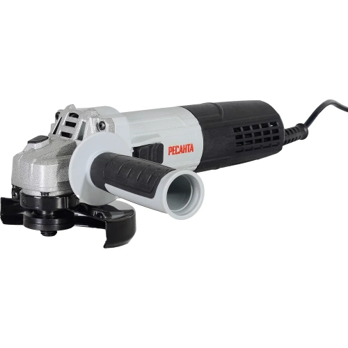 Углошлифовальная машина Ресанта УШМ-125/1100Э 75/12/10 Углошлифовальная машина Ресанта УШМ-125/1100Э 75/12/10