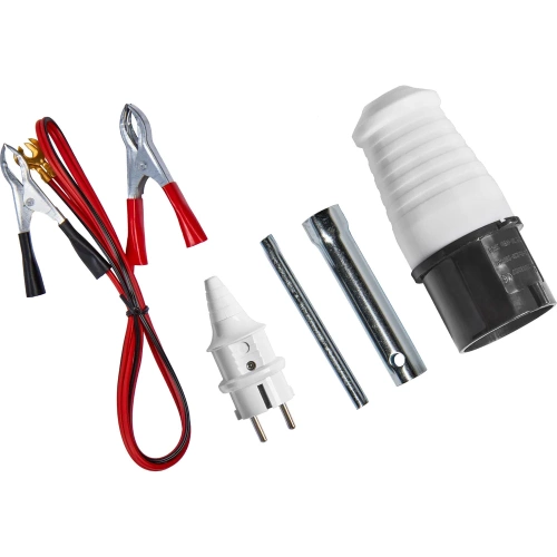 Генератор Elitech ДМ БГ 8000E 204581 фото 10 Генератор Elitech ДМ БГ 8000E 204581 фото 10