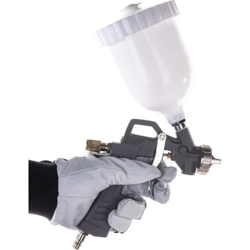 Компрессор FUBAG AIR MASTER KIT + 6 предметов 61431380 фото 4