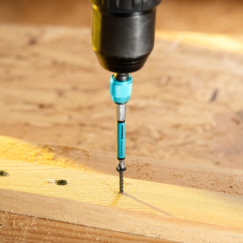 Бита PH2х70мм, сталь S2, кругл., отрывн., 10 шт. Gross фото 8