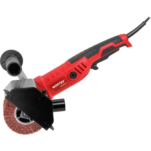 Щеточная шлифмашина WORTEX 1304444 фото 6