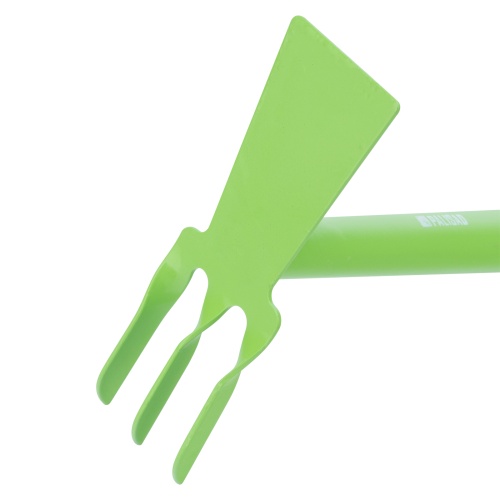 Мотыжка комбинированная, трапеция, 60 х 295 мм, цельнометаллическая, Fresh Line, Palisad фото 4