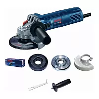 Угловая шлифмашина Bosch GWS 9-125