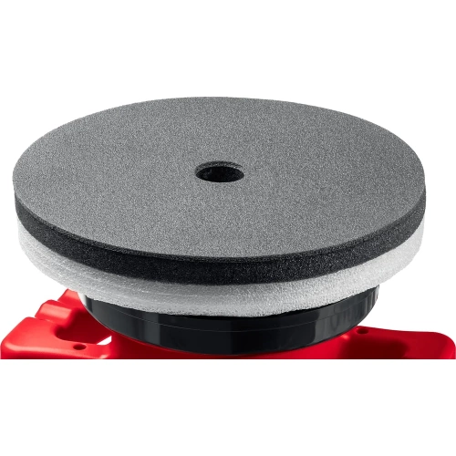 Полировальная машина ЗУБР ЗПМ-240 фото 8