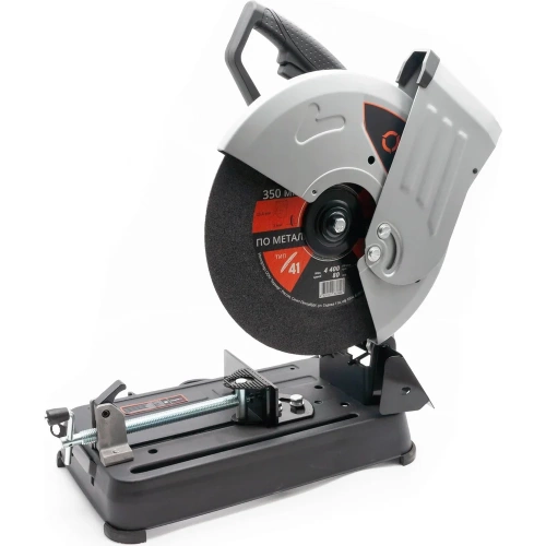 Отрезная пила по металлу Bohre COS-3556 КБ011170