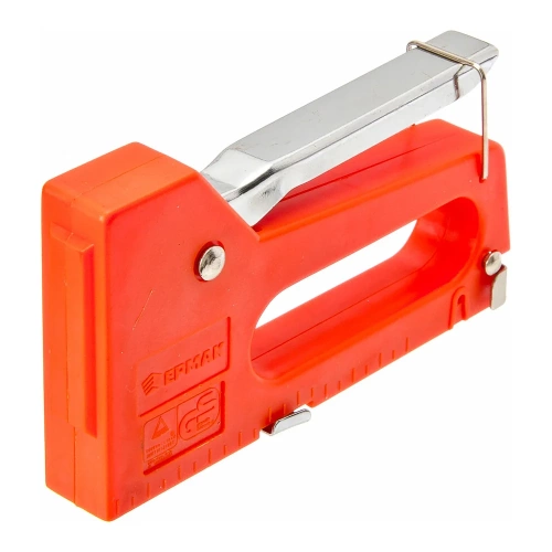 Мебельный степлер ЕРМАК пластик 4-8ммх11,3мм 648-062