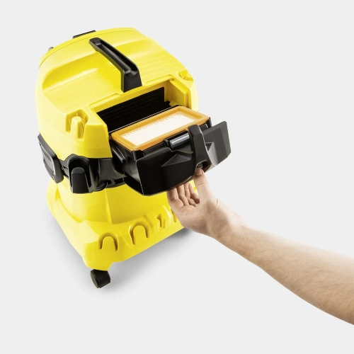 Хозяйственный пылесос Karcher WD 4 P V-20/5/22 EU 1.628-270.0 фото 10