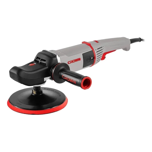 Полировальная машина CROWN CT-13528