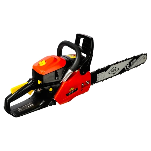 Бензопила DDE CS5018 Бензопила DDE CS5018