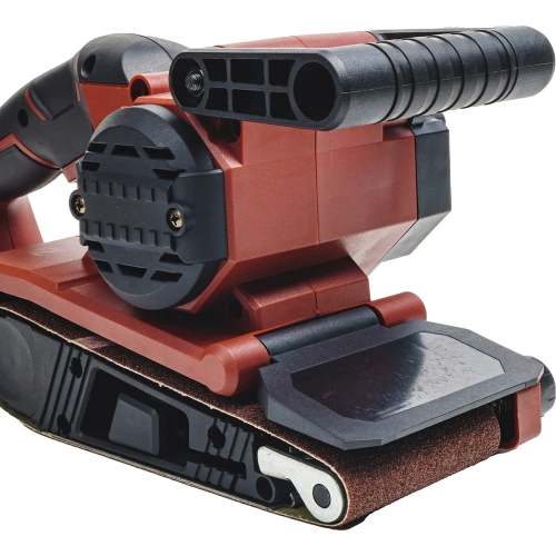 Машина шлифовальная ленточная REDVERG RD-BS850 6692793 фото 10 Машина шлифовальная ленточная REDVERG RD-BS850 6692793 фото 10