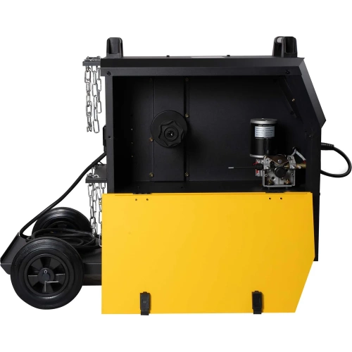 Сварочный полуавтомат START MigLine 250 2ST250 фото 5