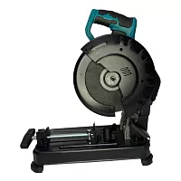 Отрезная пила по металлу Gruwatt CT18501