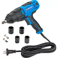 Гайковерт ударный электрический 1/2 710Вт Forsage F-P1B-GW5-500(65921)