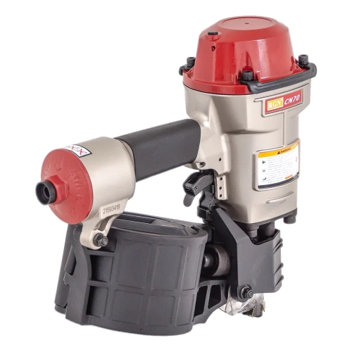 Гвоздезабивной пневмоинструмент RGN CN70R фото 6 Гвоздезабивной пневмоинструмент RGN CN70R фото 6