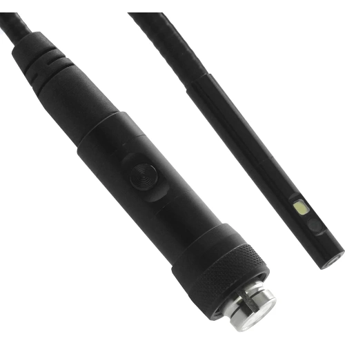 Видеоскоп-эндоскоп МЕГЕОН 33500-355D к0000032796 фото 10