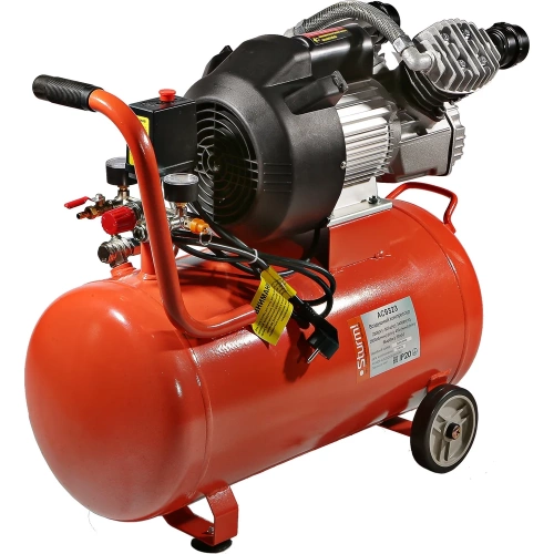 Масляный компрессор Sturm AC9323 фото 3 Масляный компрессор Sturm AC9323 фото 3