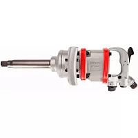 Пневматический ударный гайковерт Rotake 1", 2300 Нм RT-5665