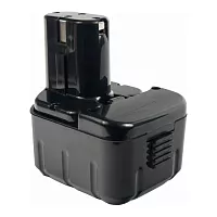 Аккумулятор (12 В; 2.0 А*ч; NiCd) для инструментов HITACHI коробка ПРАКТИКА 032-157