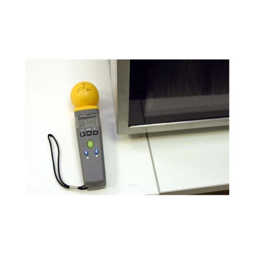 Измеритель уровня электромагнитного фона Актаком АТТ-2592 фото 6