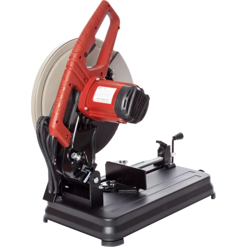 Отрезной станок REDVERG RD-CM355-2300 6673120 фото 5 Отрезной станок REDVERG RD-CM355-2300 6673120 фото 5