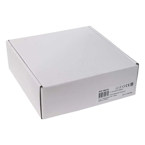 Гайковерт пневматический PI TOOLS PIT-16410 5773 фото 6 Гайковерт пневматический PI TOOLS PIT-16410 5773 фото 6