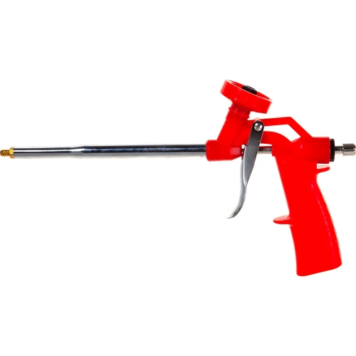 Пистолет для монтажной пены Зубр ТУРБО 06873_z01 фото 3