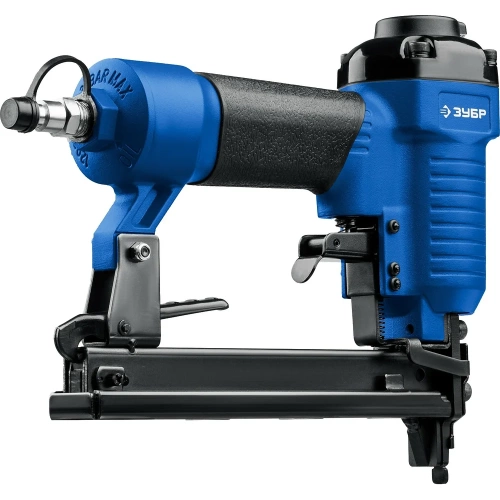 Пневматический степлер для скоб ЗУБР 53F/22 31935 фото 4