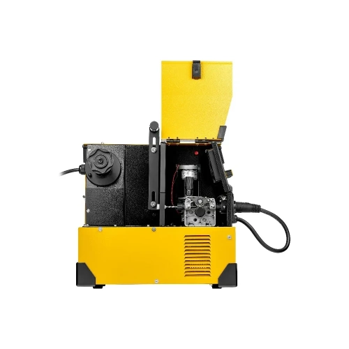 Аппарат полуавтоматической сварки ПТК RILON MIG 250 GW 00000035128 фото 6