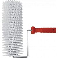 Валик РОС Макси 04172 пластиковый игольчатый 400 мм