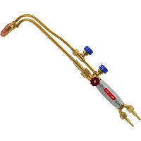 Пропановый резак FOOB р3п-02м (вентиль, 300мм, типа маяк) 00-00003356