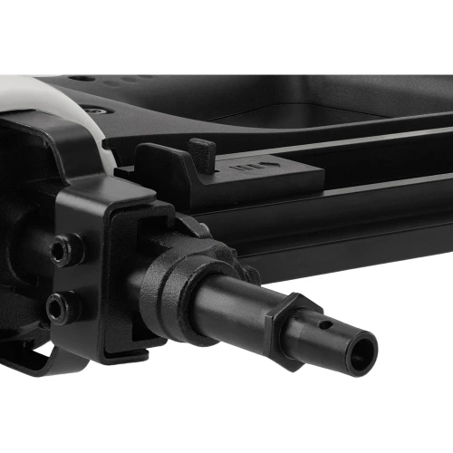 Пистолет гвоздезабивной газовый монтажный KRANZ GN100, 100Дж, длина гвоздей 15-40мм, диаметр 2,7-3мм KR-16-1655 фото 4