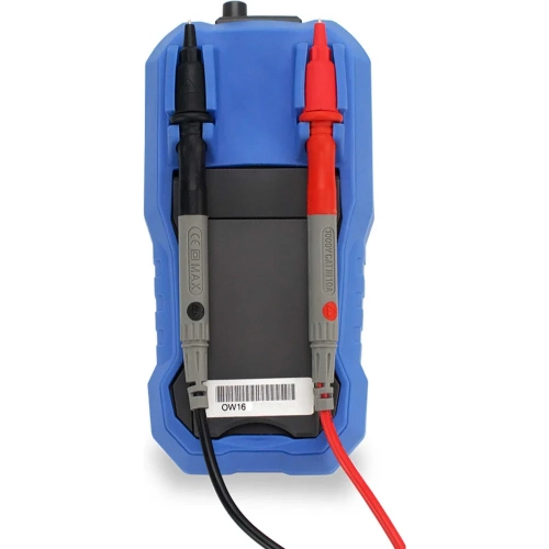 Цифровой мультиметр OWON OW16A OW104 фото 4