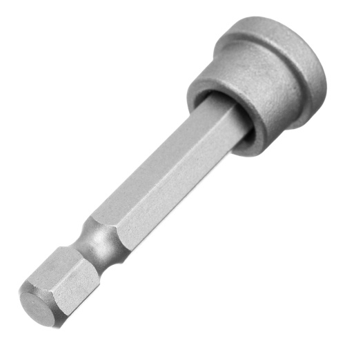 Бита PH2x50 мм с ограничителем для ГКЛ, 2 шт, CrMo Сибртех фото 2