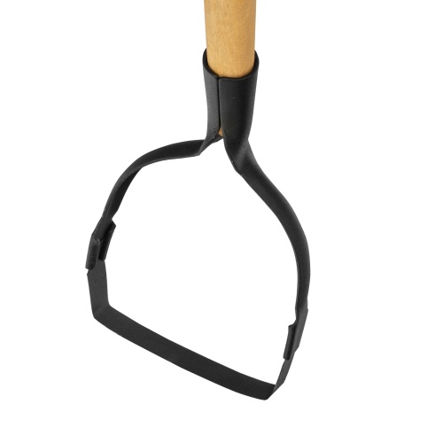 Полольник петлевидный, 120х1500 мм, деревянный черенок Palisad фото 3 Полольник петлевидный, 120х1500 мм, деревянный черенок Palisad фото 3