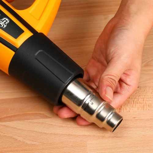 Строительный фен DEKO HG2450 2450 Вт 063-4335 фото 8 Строительный фен DEKO HG2450 2450 Вт 063-4335 фото 8