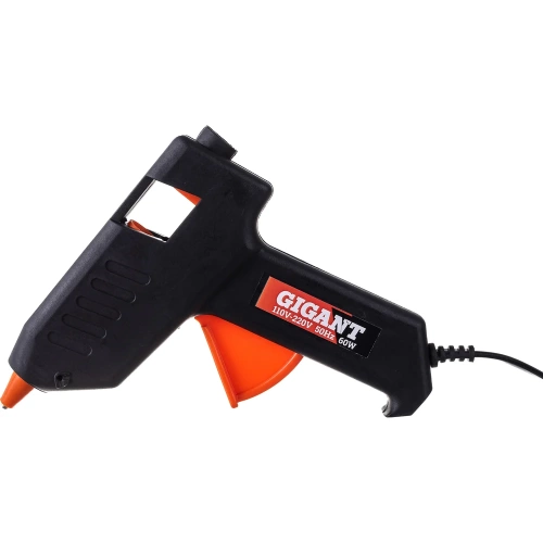 Клеевой пистолет 60 Вт Gigant GG-60 фото 5