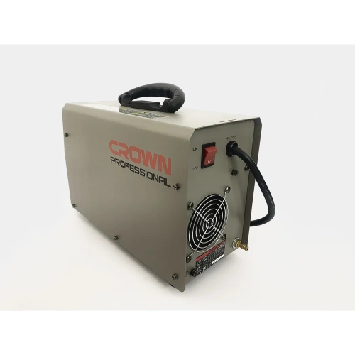 Сварочный инвертор для плазменной резки (CUT) CROWN CT33131 фото 7 Сварочный инвертор для плазменной резки (CUT) CROWN CT33131 фото 7