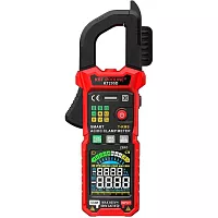 Цифровые токовые клещи КВТ КТ 205D серия PROLINE 90386