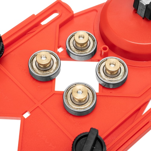 Кондуктор для алмазных сверл 14-82 мм Matrix фото 7