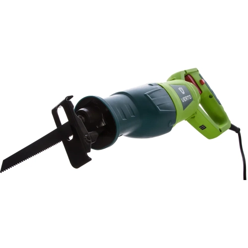 Сабельная пила VERTO 52G166 фото 5