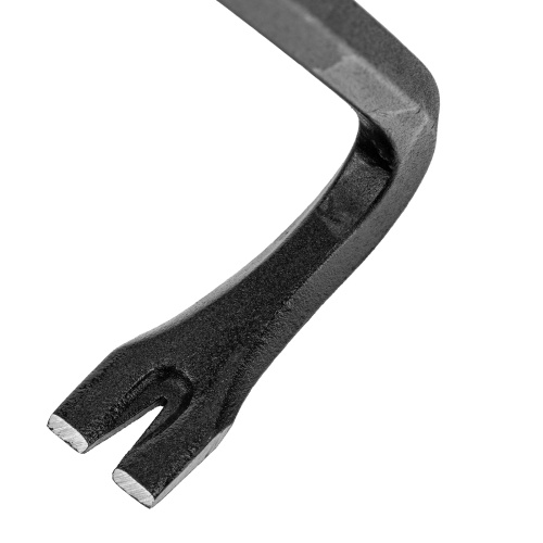 Гвоздодер, 300 мм, шестигранный, окрашенный Sparta фото 5