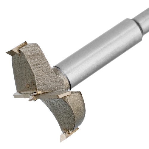 Сверло Форстнера по дереву, 38 мм, цилиндрический хвостовик Сибртех фото 2